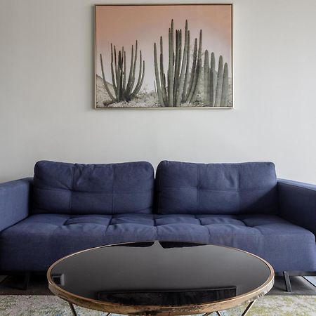 Kasa 2Nd Street Austin Aparthotel Rom bilde