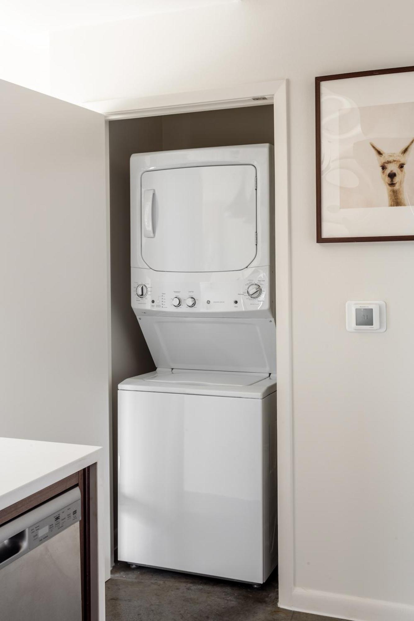 Kasa 2Nd Street Austin Aparthotel Rom bilde