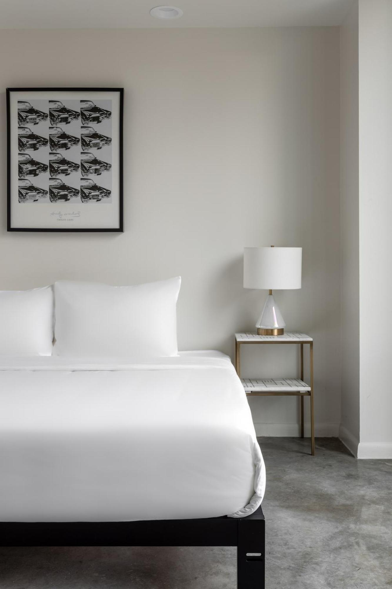 Kasa 2Nd Street Austin Aparthotel Rom bilde