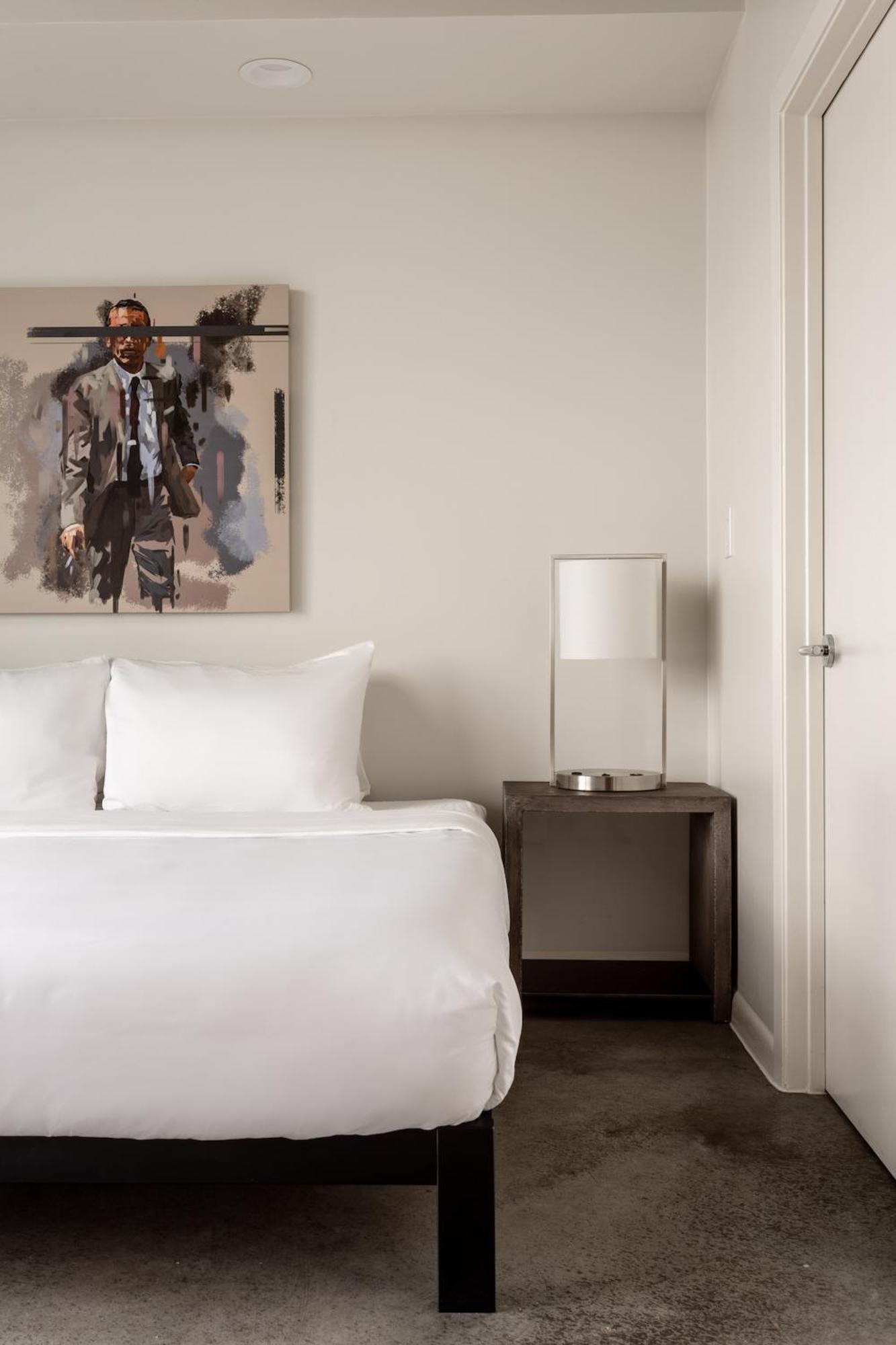 Kasa 2Nd Street Austin Aparthotel Rom bilde