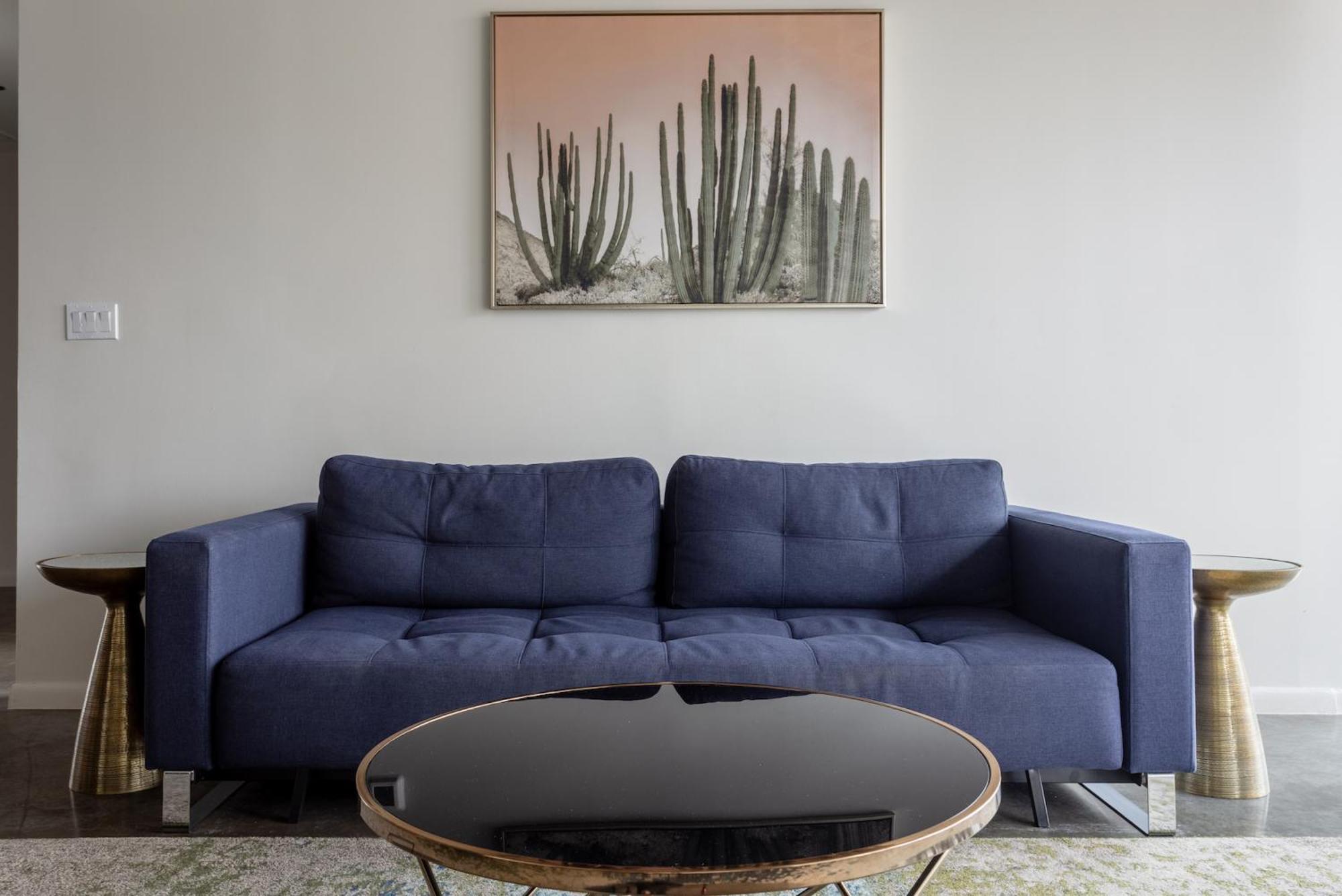 Kasa 2Nd Street Austin Aparthotel Rom bilde