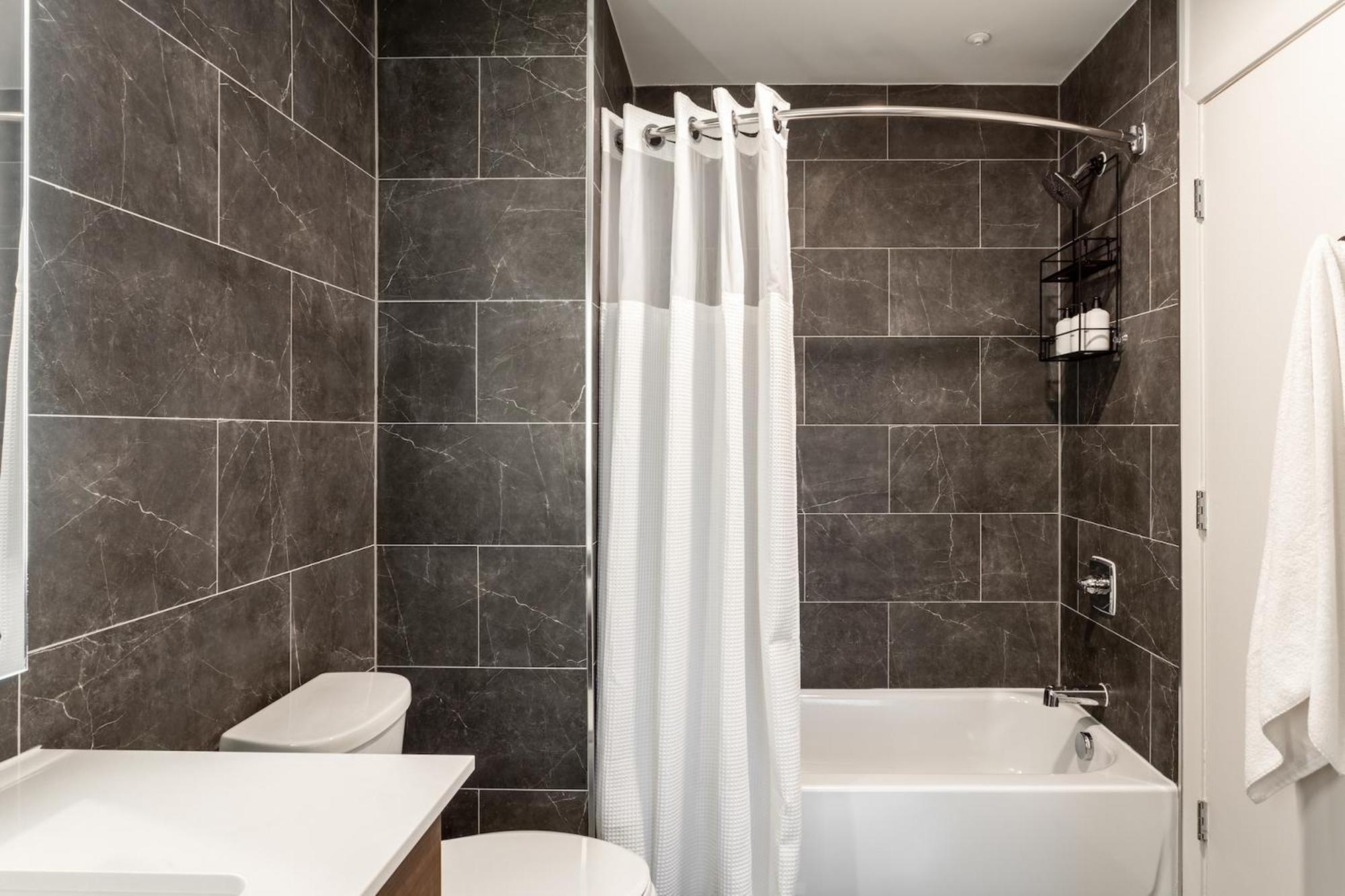 Kasa 2Nd Street Austin Aparthotel Rom bilde