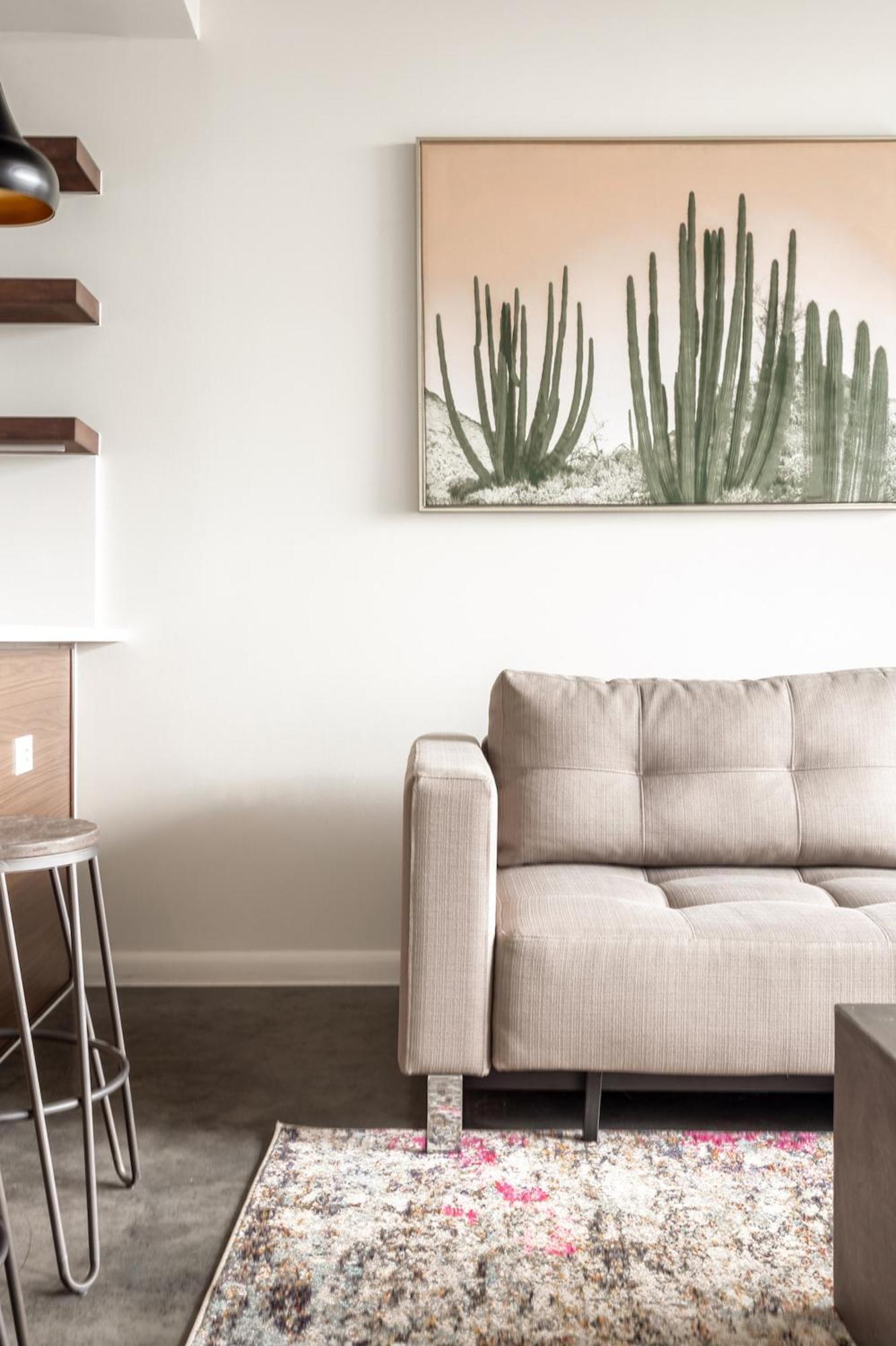 Kasa 2Nd Street Austin Aparthotel Rom bilde